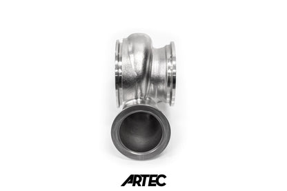 ARTEC - ARTEC G25 Turbine Housing | Standard Rotation | 0.50 A/R | V-Band / V-Band