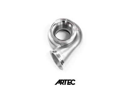 ARTEC - ARTEC G25 Turbine Housing | Standard Rotation | 0.65 A/R | V-Band / V-Band