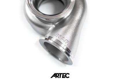 ARTEC - ARTEC G25 Turbine Housing | Standard Rotation | 0.65 A/R | V-Band / V-Band