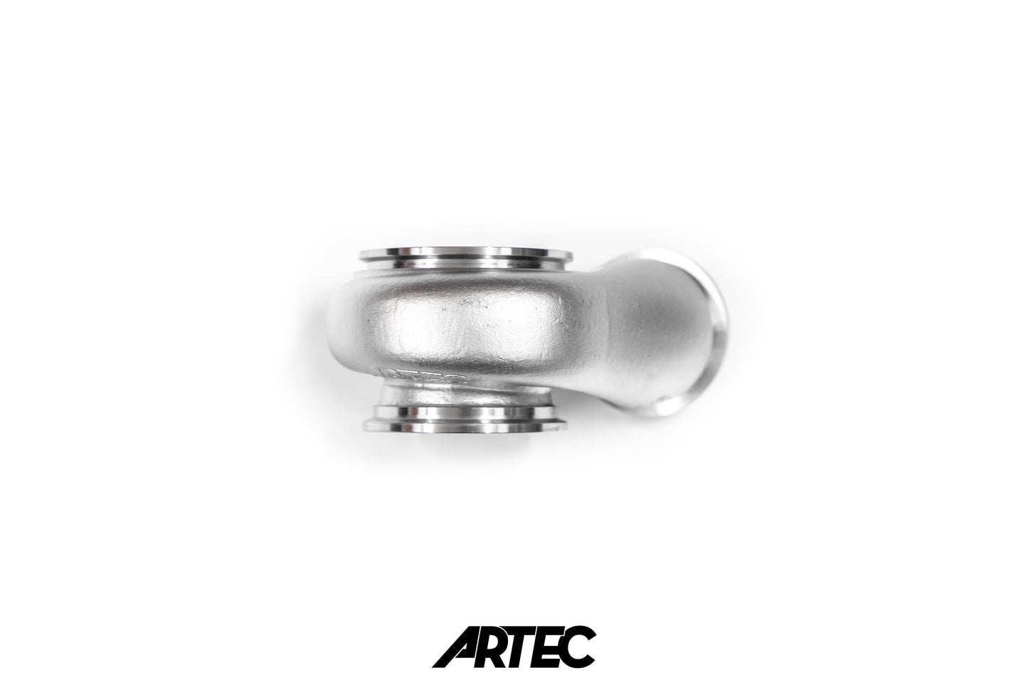 ARTEC - ARTEC G25 Turbine Housing | Standard Rotation | 0.65 A/R | V-Band / V-Band