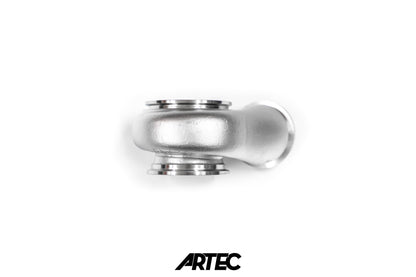 ARTEC - ARTEC G25 Turbine Housing | Standard Rotation | 0.65 A/R | V-Band / V-Band