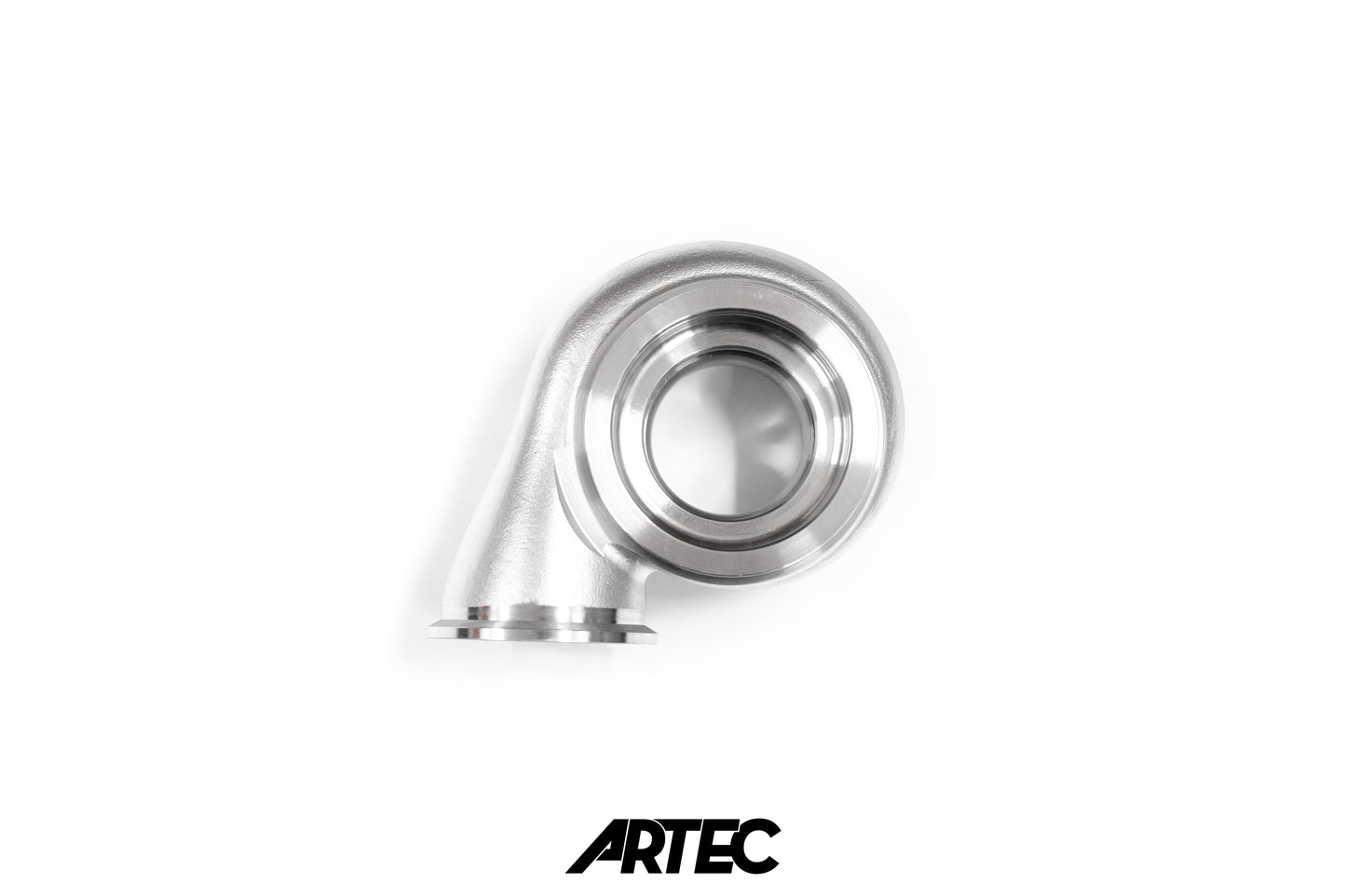 ARTEC - ARTEC G25 Turbine Housing | Standard Rotation | 0.65 A/R | V-Band / V-Band