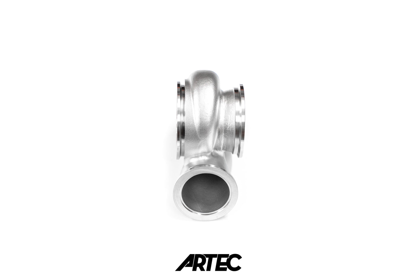 ARTEC - ARTEC G25 Turbine Housing | Standard Rotation | 0.65 A/R | V-Band / V-Band