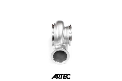 ARTEC - ARTEC G25 Turbine Housing | Standard Rotation | 0.65 A/R | V-Band / V-Band