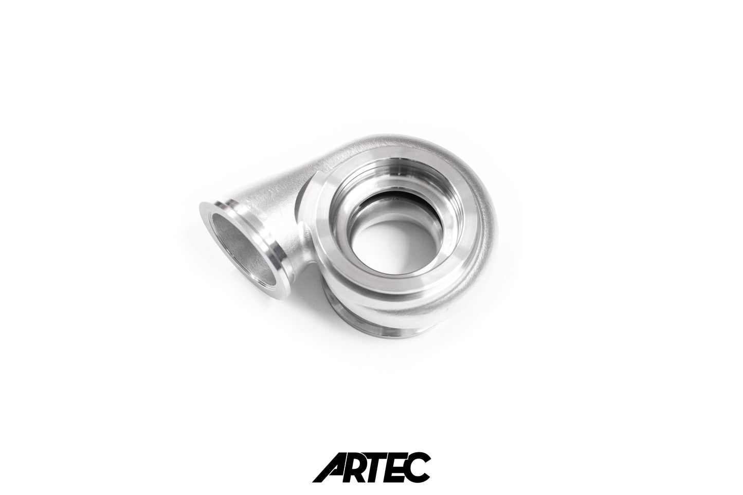 ARTEC - ARTEC G25 Turbine Housing | Standard Rotation | 0.65 A/R | V-Band / V-Band