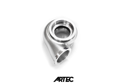 ARTEC - ARTEC G25 Turbine Housing | Standard Rotation | 0.65 A/R | V-Band / V-Band