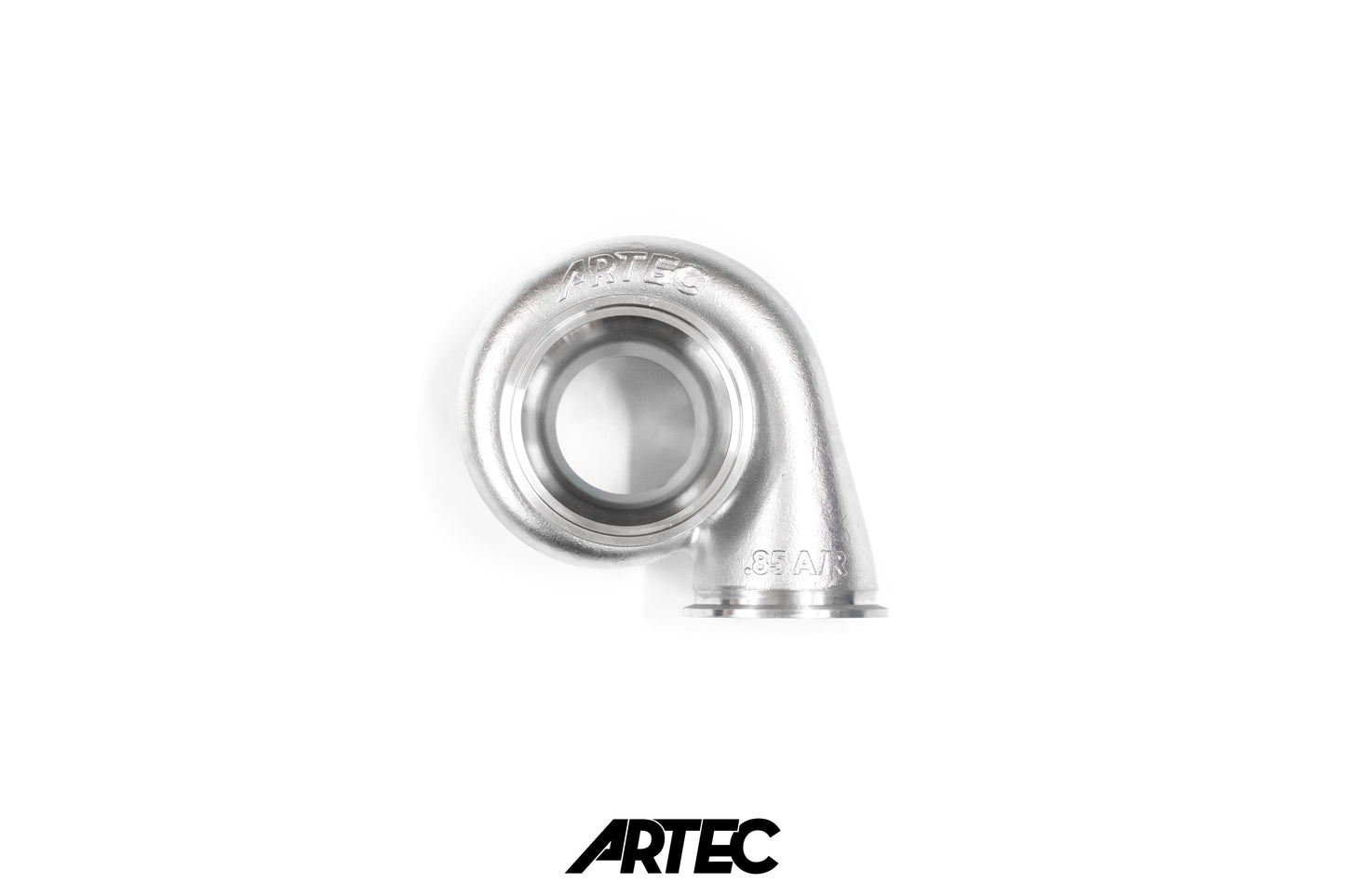 ARTEC - ARTEC G25 Turbine Housing | Standard Rotation | 0.85 A/R | V-Band / V-Band