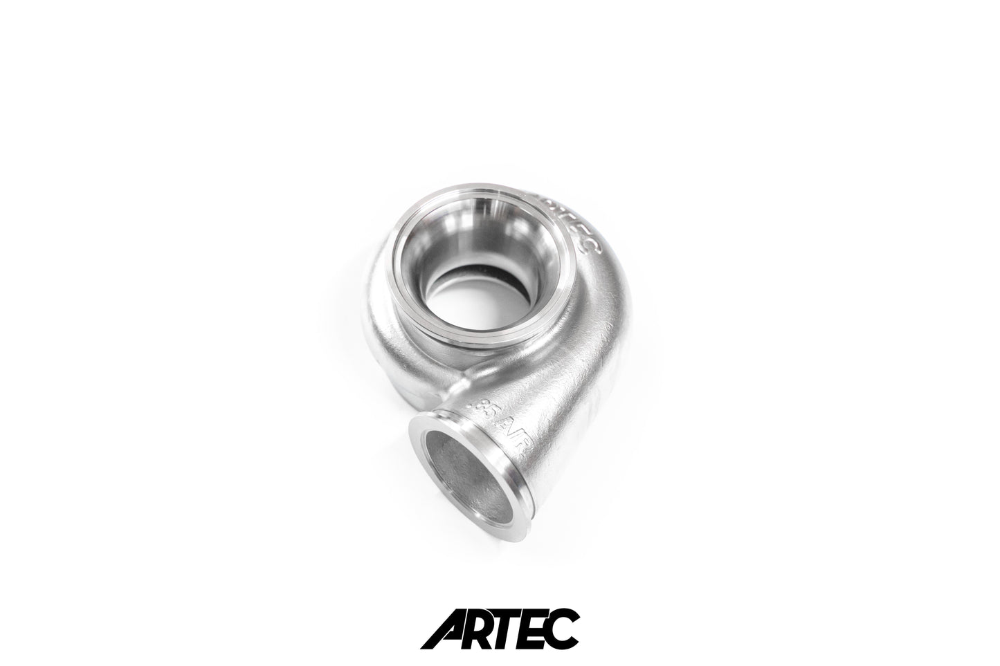 ARTEC - ARTEC G25 Turbine Housing | Standard Rotation | 0.85 A/R | V-Band / V-Band