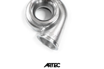 ARTEC - ARTEC G25 Turbine Housing | Standard Rotation | 0.85 A/R | V-Band / V-Band