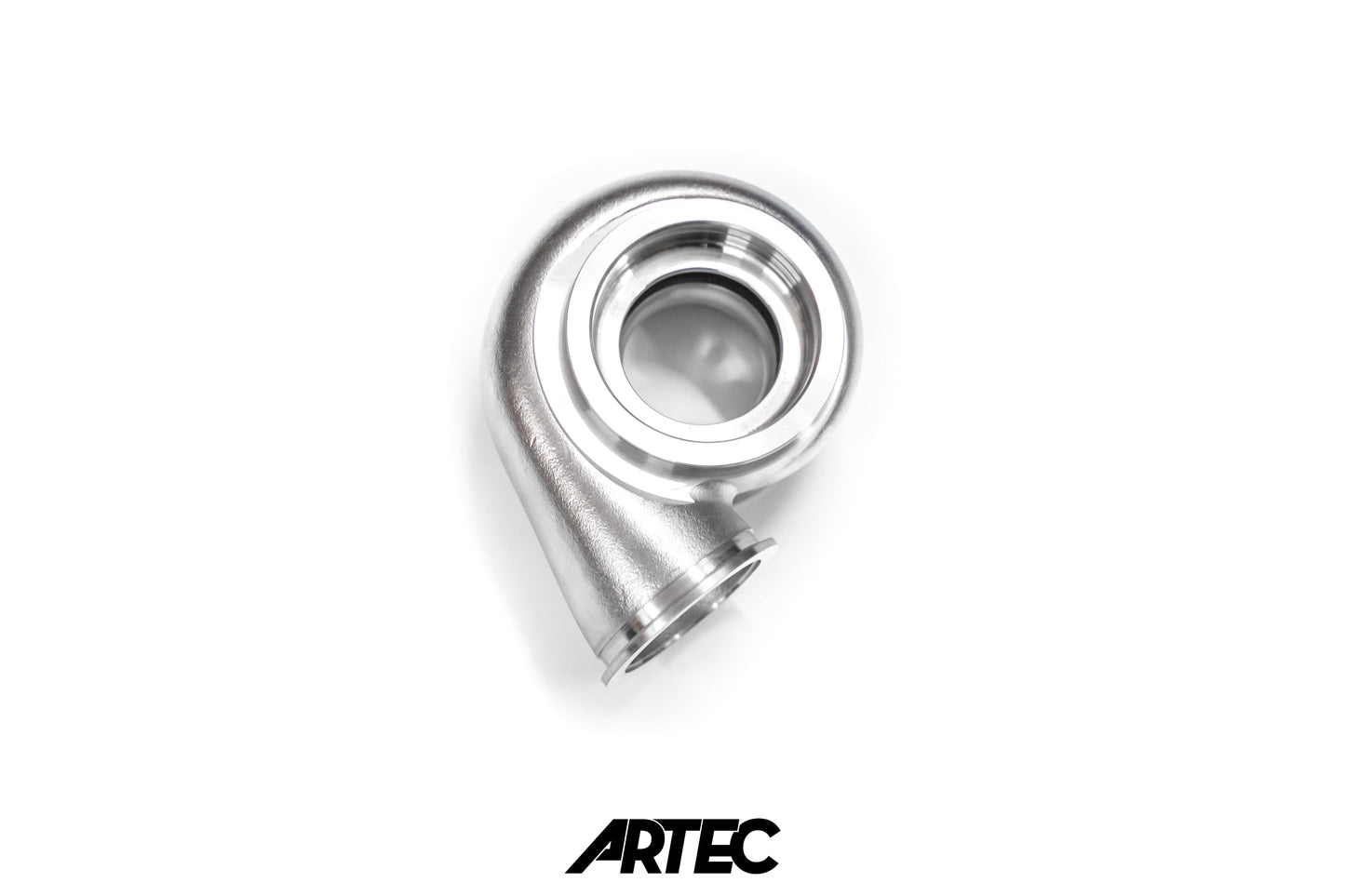 ARTEC - ARTEC G25 Turbine Housing | Standard Rotation | 0.85 A/R | V-Band / V-Band