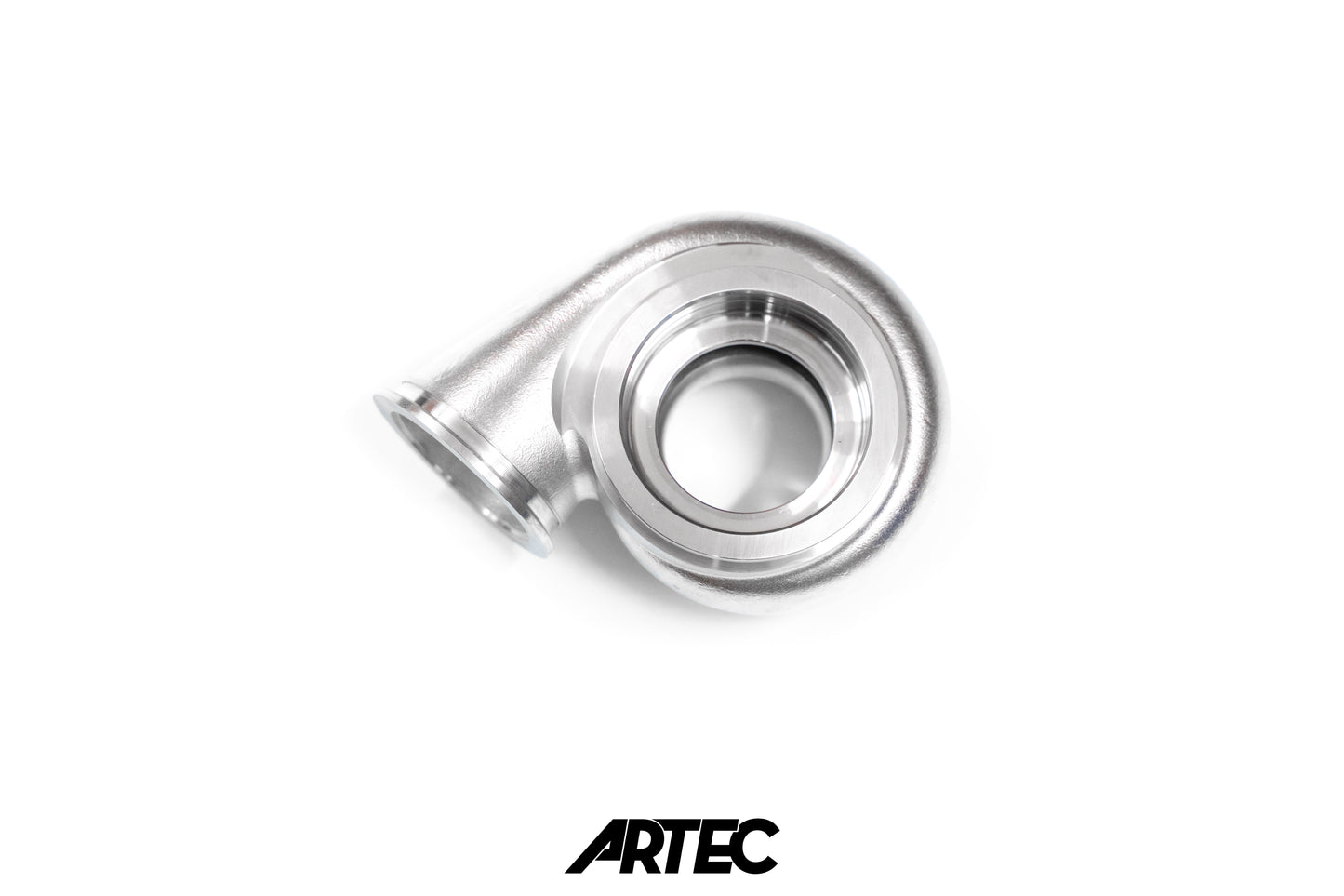 ARTEC - ARTEC G25 Turbine Housing | Standard Rotation | 0.85 A/R | V-Band / V-Band