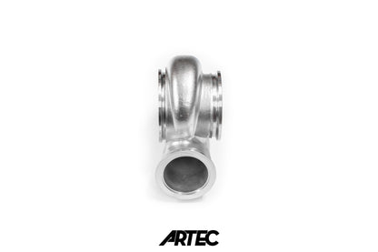 ARTEC - ARTEC G25 Turbine Housing | Standard Rotation | 0.85 A/R | V-Band / V-Band