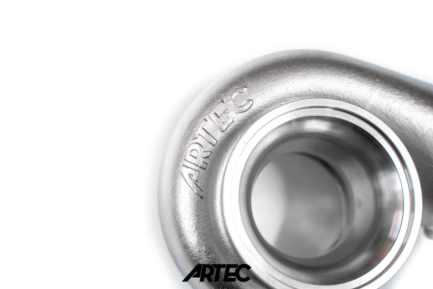 ARTEC - ARTEC G25 Turbine Housing | Standard Rotation | 0.85 A/R | V-Band / V-Band