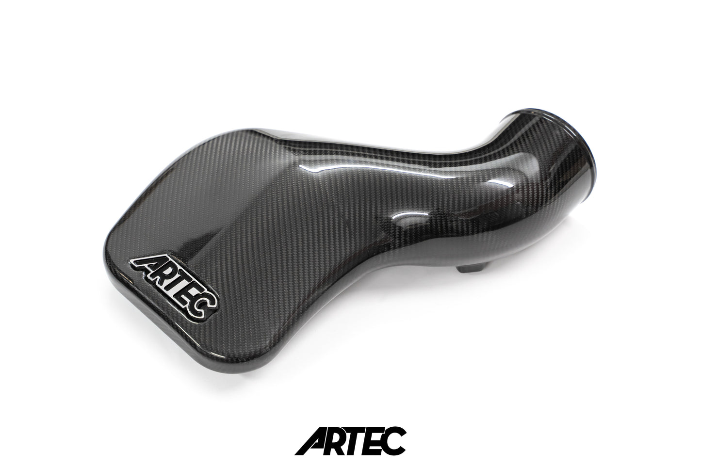 ARTEC - Toyota Supra A80 Dry Carbon Air Intake Kit