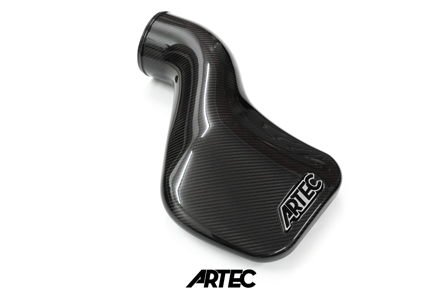 ARTEC - Toyota Supra A80 Dry Carbon Air Intake Kit