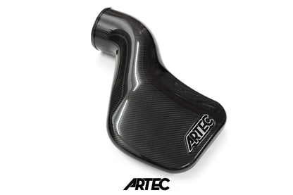 ARTEC - Toyota Supra A80 Dry Carbon Air Intake Kit