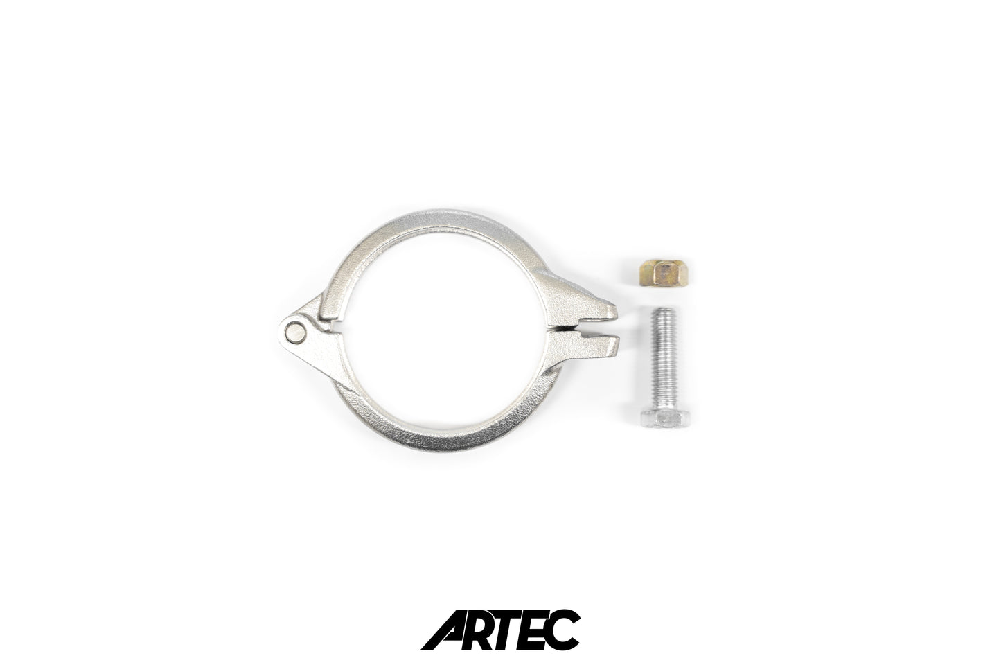 ARTEC - 45mm Stainless Cast V-Band Clamp