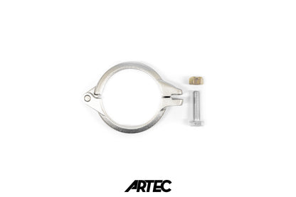 ARTEC - 45mm Stainless Cast V-Band Clamp