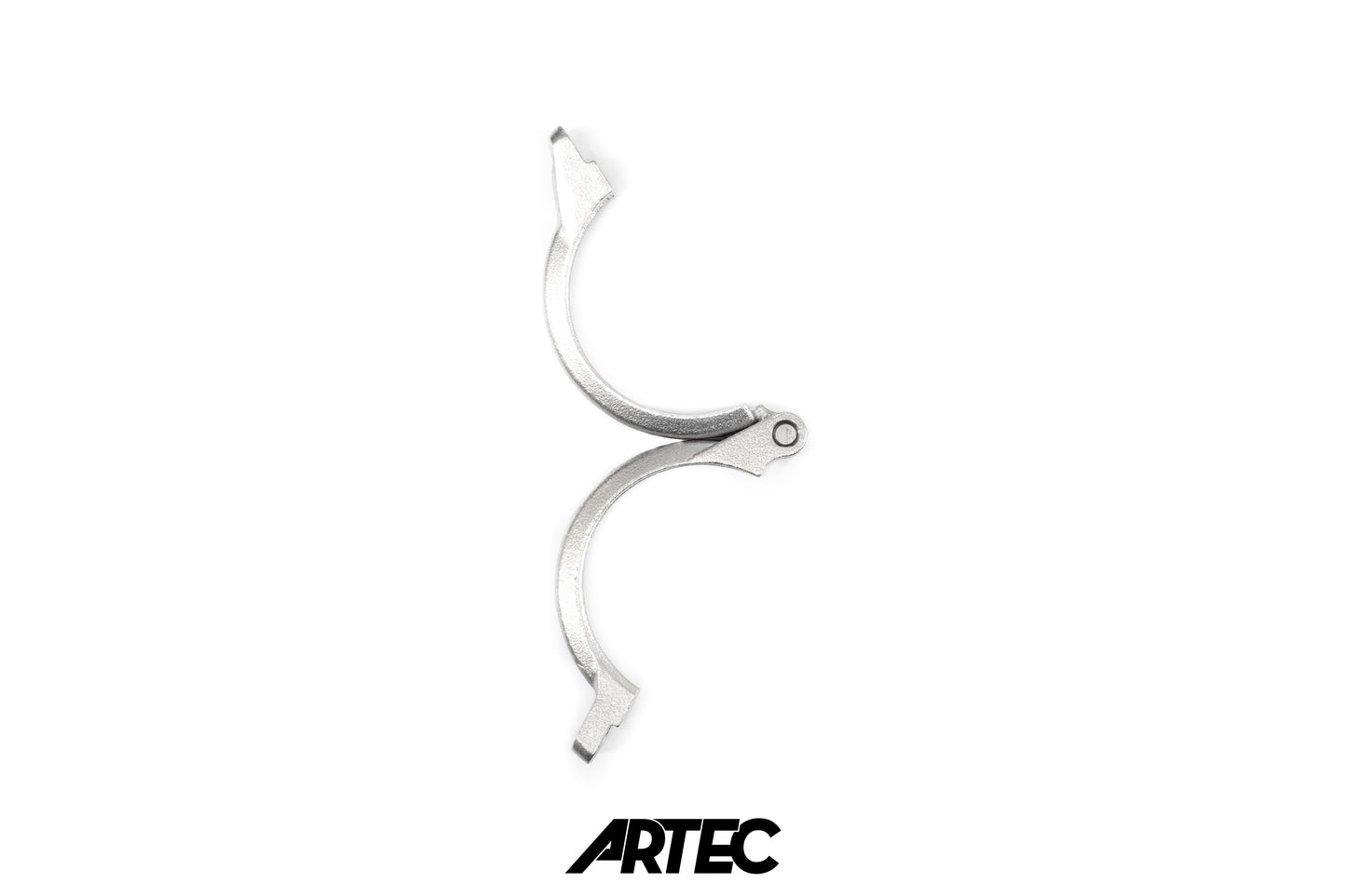 ARTEC - 45mm Stainless Cast V-Band Clamp