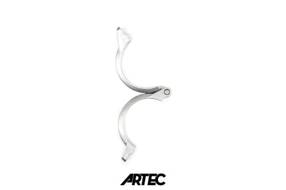 ARTEC - 45mm Stainless Cast V-Band Clamp