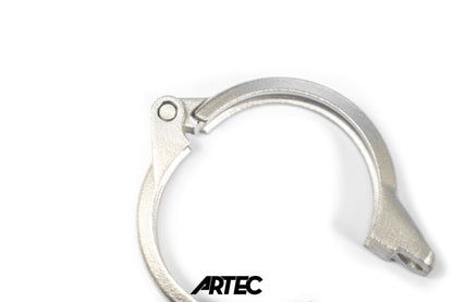 ARTEC - 45mm Stainless Cast V-Band Clamp