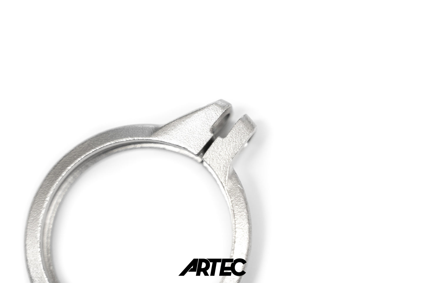 ARTEC - 45mm Stainless Cast V-Band Clamp