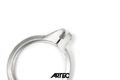 ARTEC - 45mm Stainless Cast V-Band Clamp