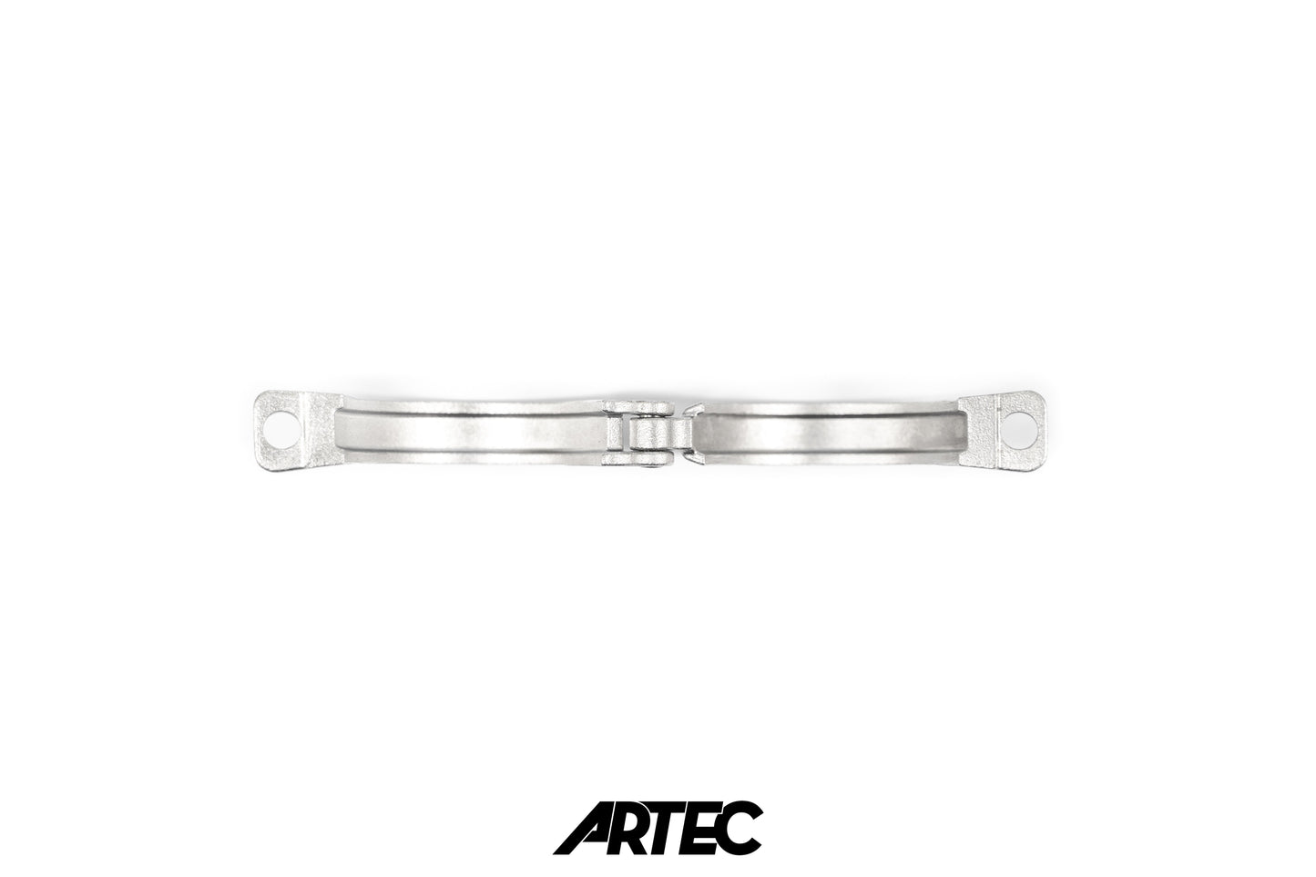 ARTEC - 45mm Stainless Cast V-Band Clamp