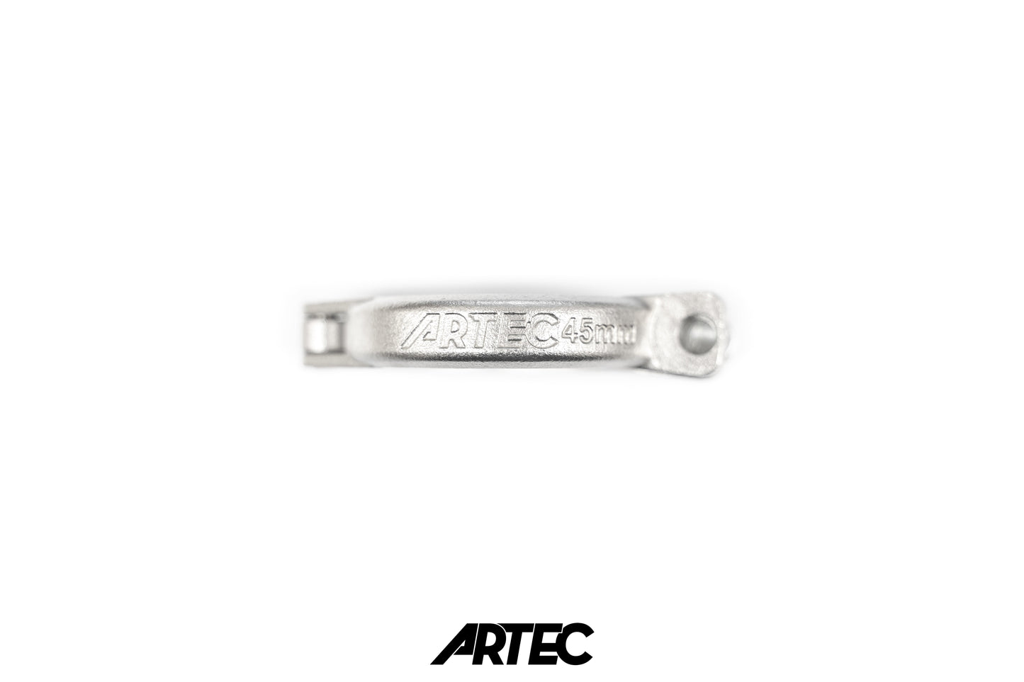 ARTEC - 45mm Stainless Cast V-Band Clamp