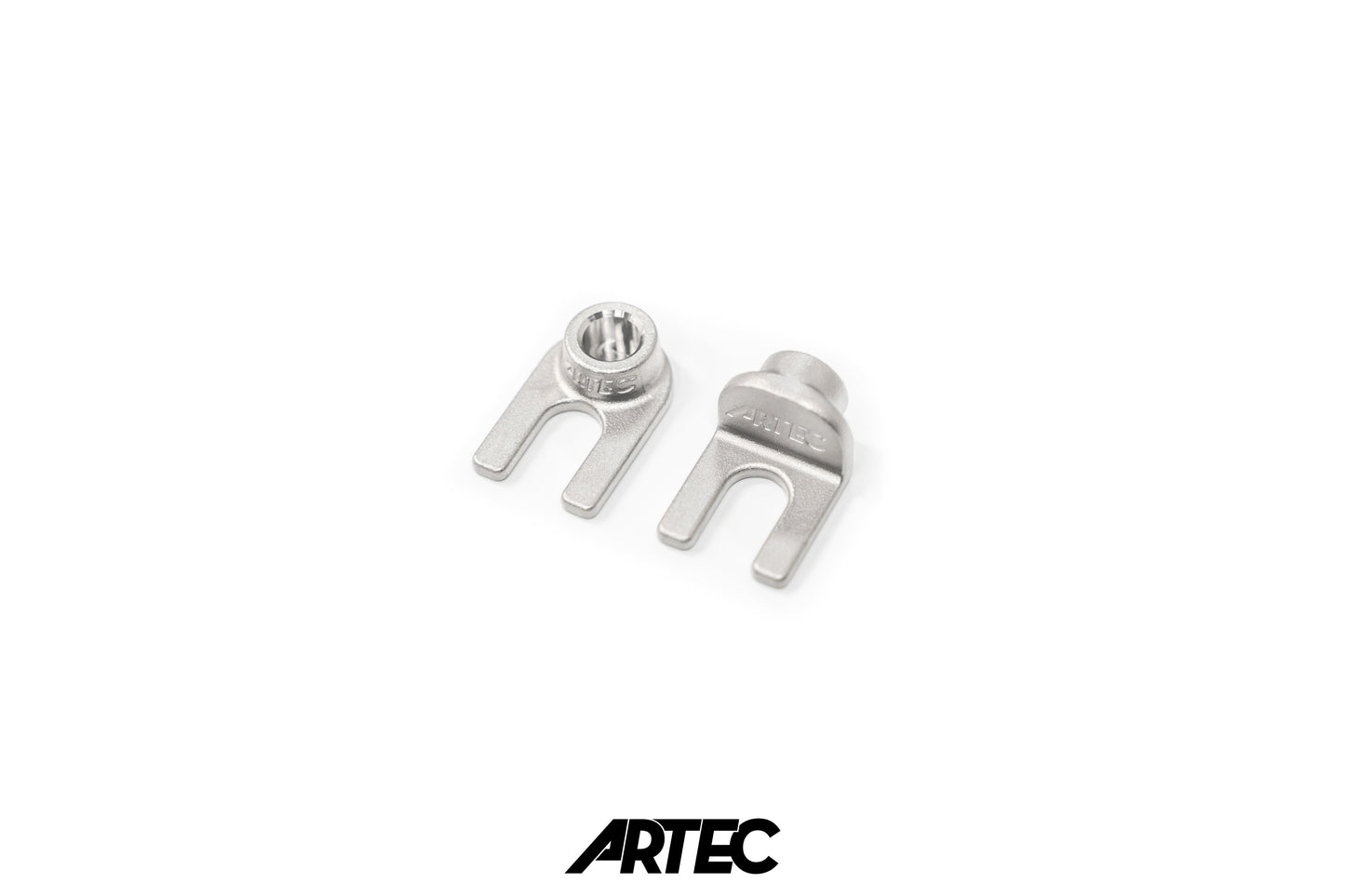 ARTEC - ARTEC 4" Universal Downpipe Fabrication Kit