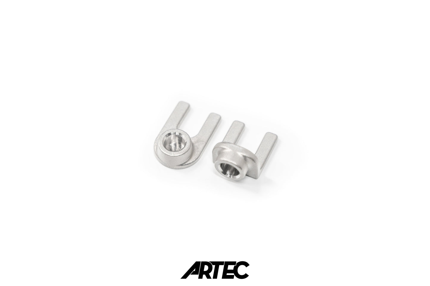 ARTEC - ARTEC 4" Universal Downpipe Fabrication Kit
