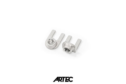 ARTEC - ARTEC 3.5" Universal Downpipe Fabrication Kit
