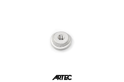 ARTEC - ARTEC 3.5" Universal Downpipe Fabrication Kit