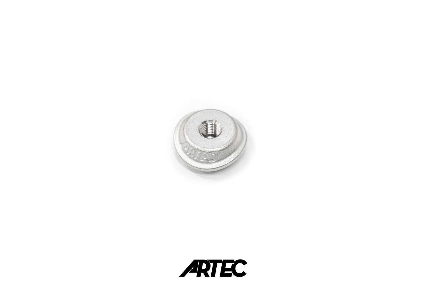 ARTEC - ARTEC 3" Universal Downpipe Fabrication Kit