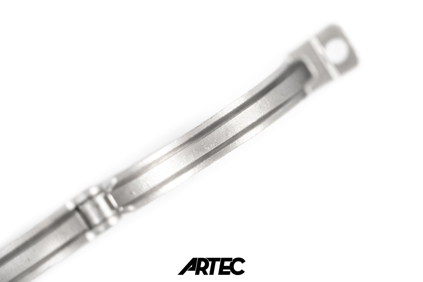 ARTEC - 70mm Stainless Cast V-Band Clamp