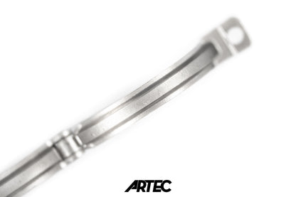 ARTEC - 70mm Stainless Cast V-Band Clamp
