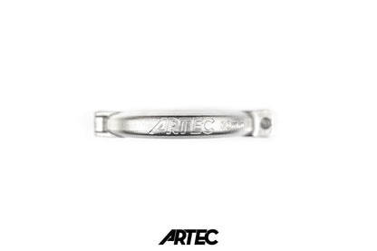 ARTEC - 70mm Stainless Cast V-Band Clamp