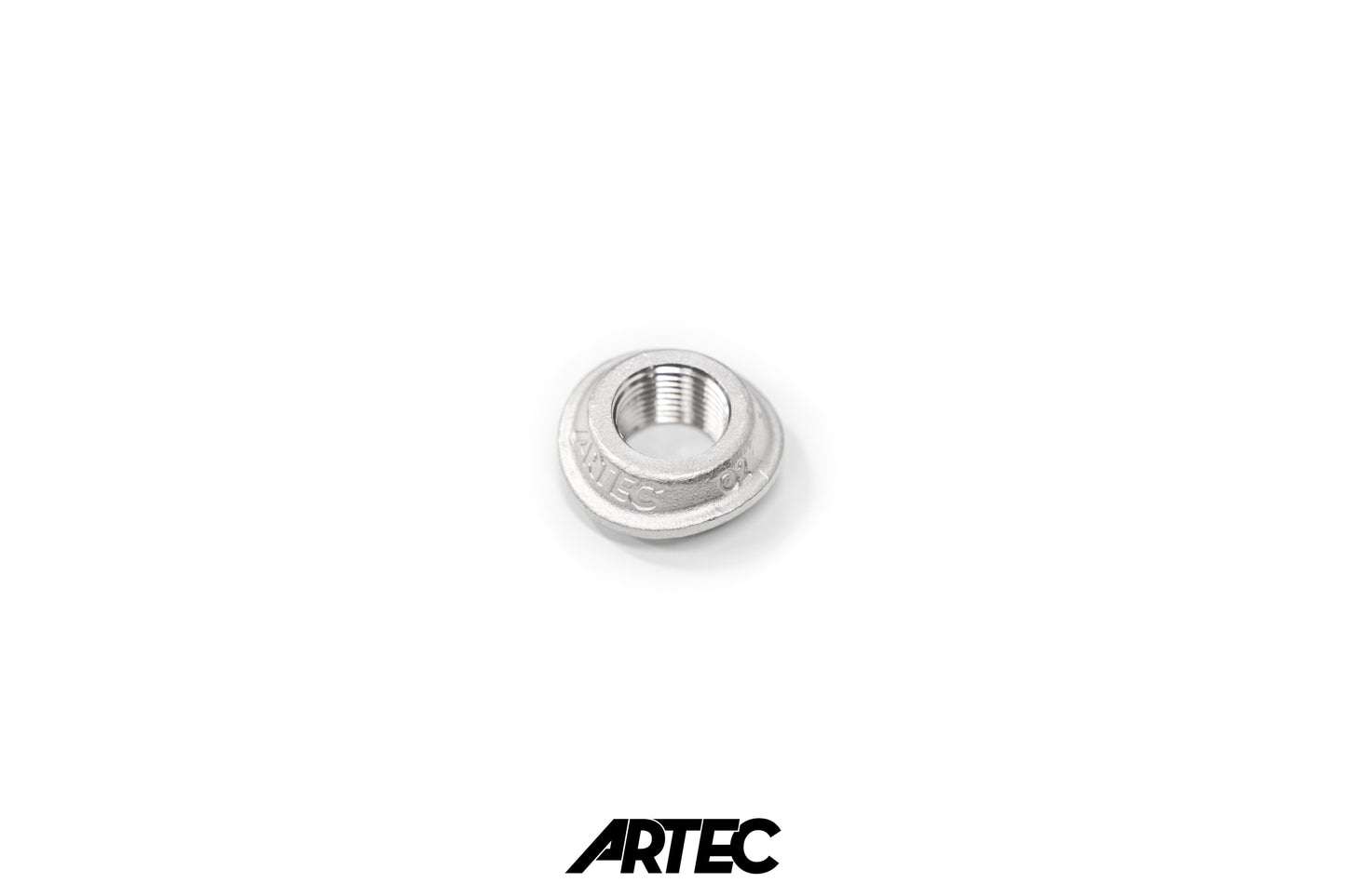 ARTEC - ARTEC 3" Universal Downpipe Fabrication Kit