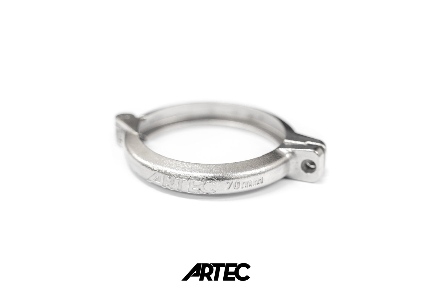 ARTEC - 70mm Stainless Cast V-Band Clamp