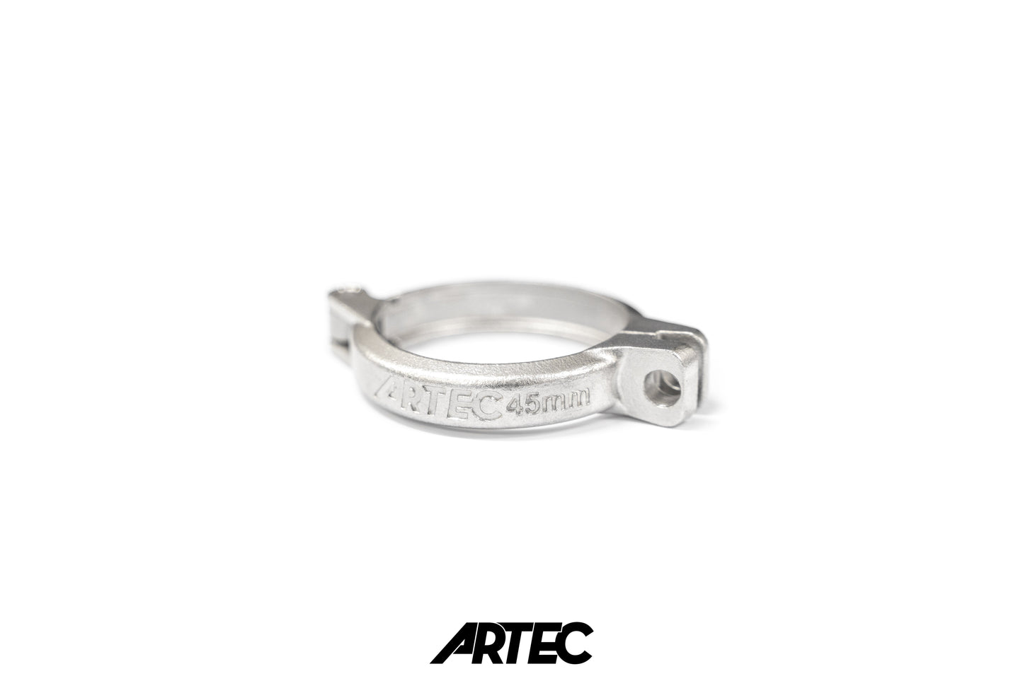 ARTEC - 45mm Stainless Cast V-Band Clamp
