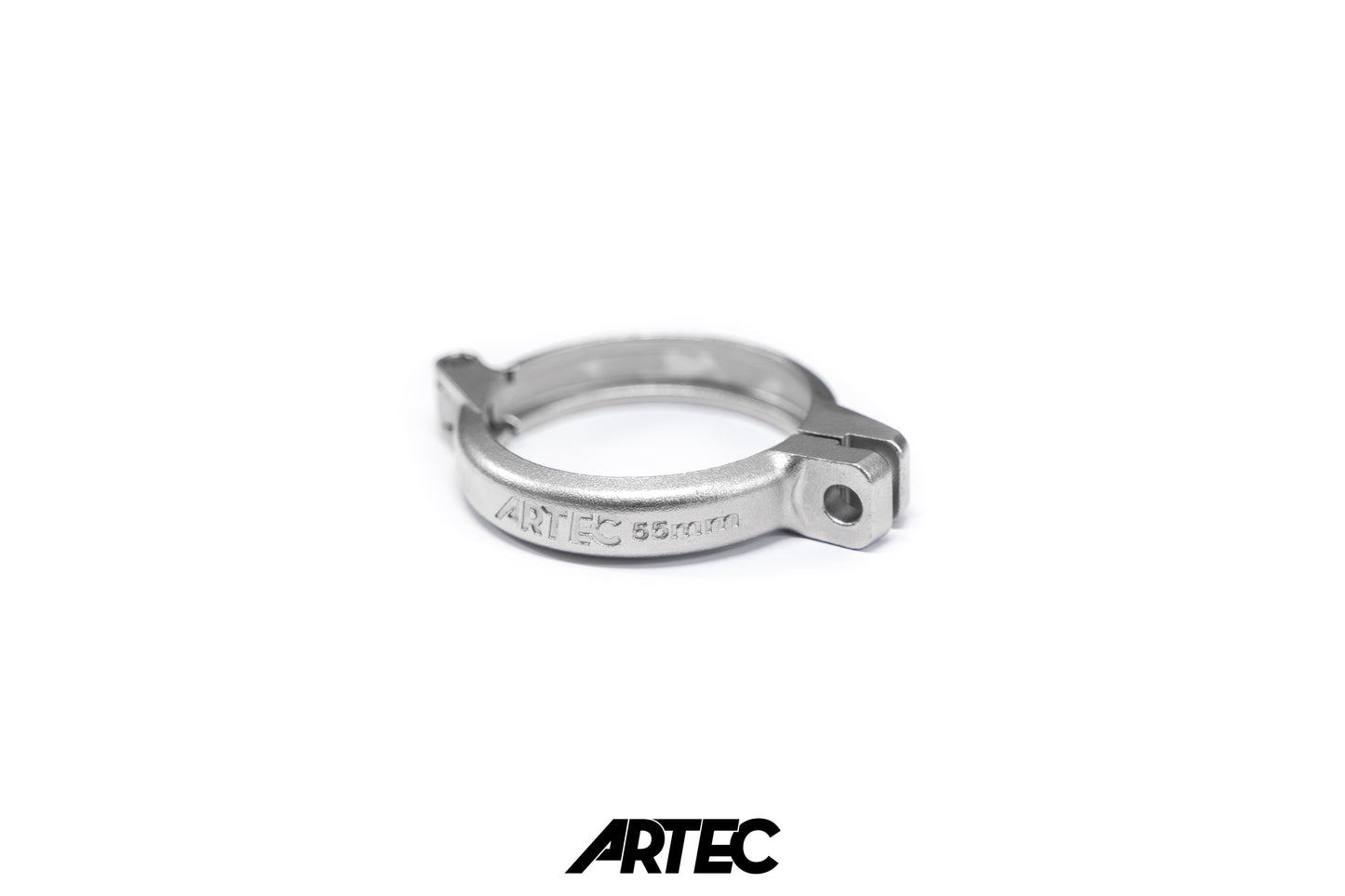 ARTEC - 55mm Stainless Cast V-Band Clamp
