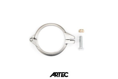 ARTEC - 55mm Stainless Cast V-Band Clamp