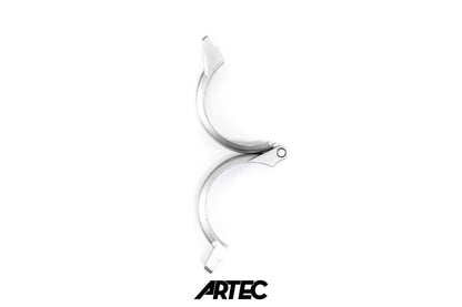 ARTEC - 55mm Stainless Cast V-Band Clamp