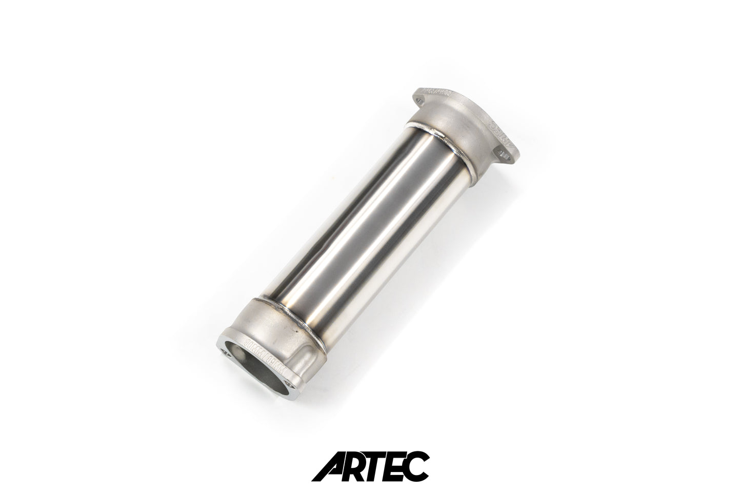 ARTEC - Mitsubishi Evo 4-6 4G63 3.5” Test Pipe