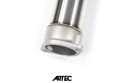 ARTEC - Mitsubishi Evo 4-6 4G63 3.5” Test Pipe
