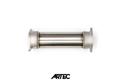 ARTEC - Mitsubishi Evo 4-6 4G63 3.5” Test Pipe