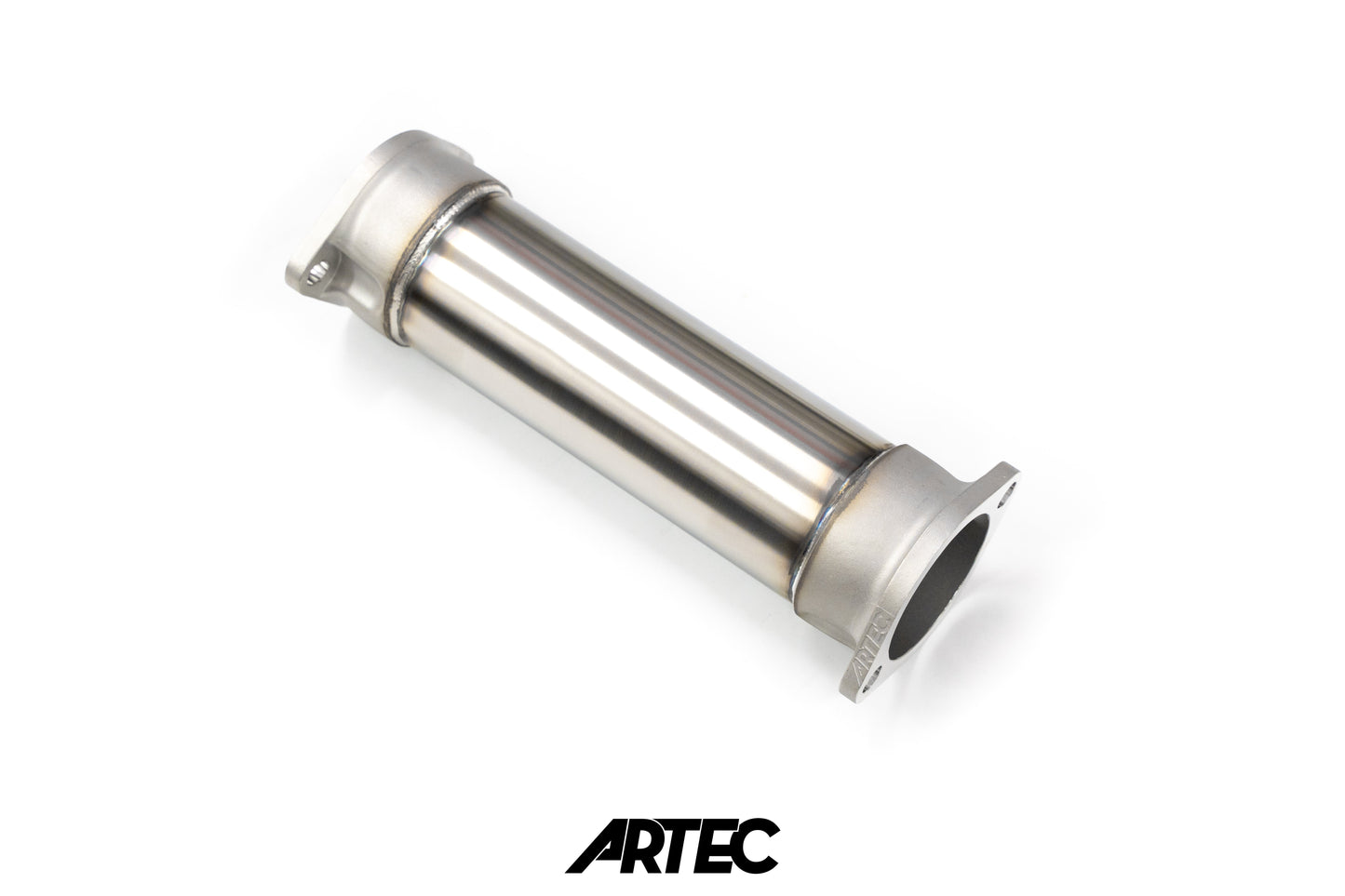 ARTEC - Mitsubishi Evo 4-6 4G63 3.5” Test Pipe