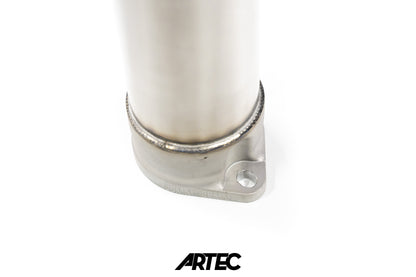 ARTEC - Mitsubishi Evo 7-9 4G63 3.5” Test Pipe