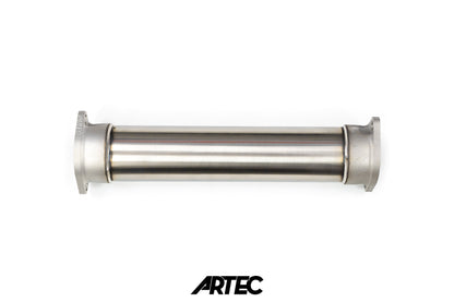 ARTEC - Mitsubishi Evo 7-9 4G63 3.5” Test Pipe