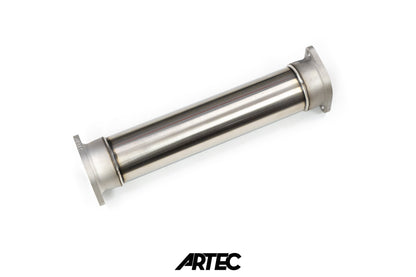 ARTEC - Mitsubishi Evo 7-9 4G63 3.5” Test Pipe